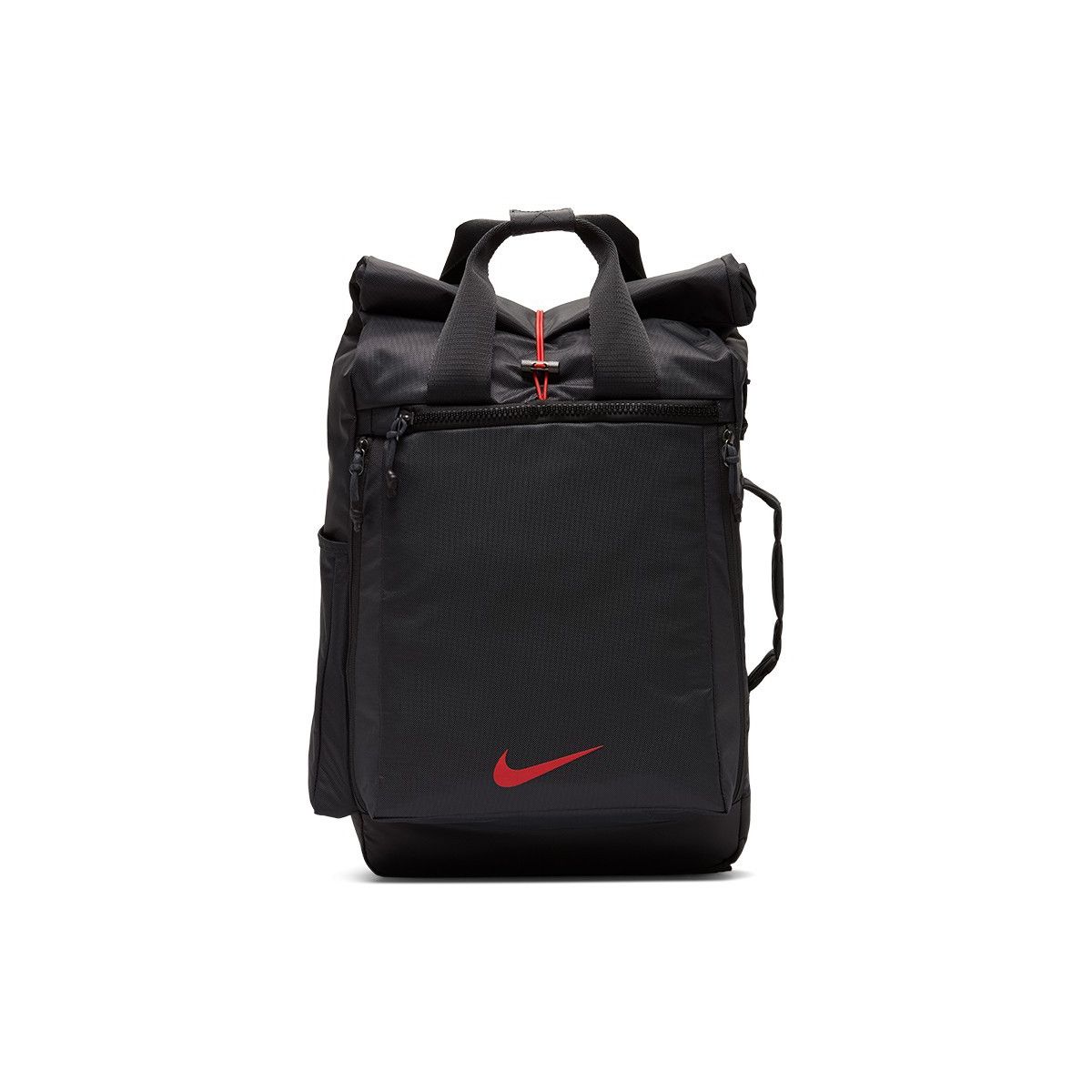 Nike Drawstring Buckle Large Capacity Polyester Backpack Unisex Backpacks Black BA5538-070 Black
Nike Drawstring Buckle Large Capacity Polyester Backpack Unisex Backpacks Black BA5538-070 Black