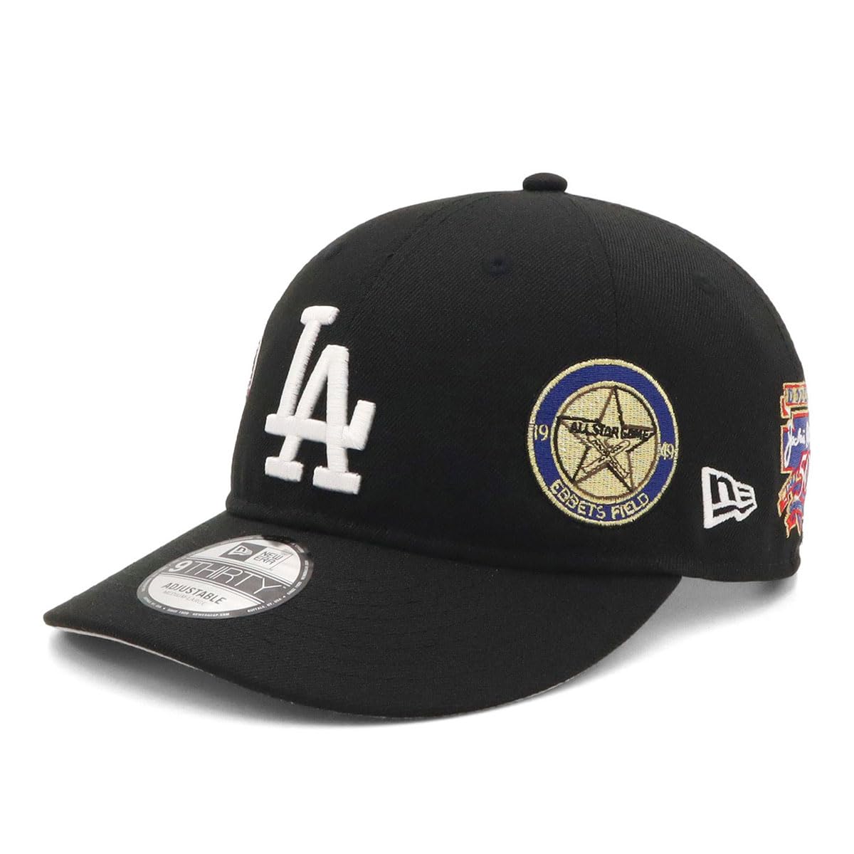 Кепка Newera 9THIRTY 14711695 NER36C1166 MLB Los Angeles Dodgers LA Черная ПО ВСЕЙ ПОВЕРХНОСТИ ONSPOTZ Эксклюзивная Кепка 930 New Era Глубокая Бейсболка Защита от УФ-лучей для Выхода
Кепка Newera 9THIRTY 14711695 NER36C1166 MLB Los Angeles Dodgers LA Черная ПО ВСЕЙ ПОВЕРХНОСТИ ONSPOTZ Эксклюзивная Кепка 930 New Era Глубокая Бейсболка Защита от УФ-лучей для Выхода