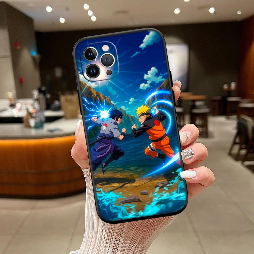 RA28 Naruto Uchiha Sasuke New High-End Shell Phone Case for iPhone 16 15 14 13 12 Pro Max Plus Mini iPhone 13
RA28 Naruto Uchiha Sasuke New High-End Shell Phone Case for iPhone 16 15 14 13 12 Pro Max Plus Mini iPhone 13