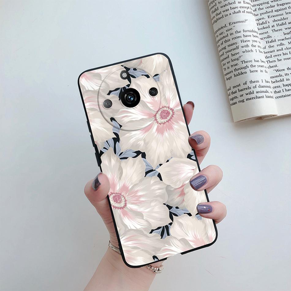 Silicone Case for Oppo Realme 11 Pro Plus Flexible Shockproof Cover Dragon Pattern for Realme11 Realmi 11 Pro Plus + Phone Case Realme 11 Pro
Silicone Case for Oppo Realme 11 Pro Plus Flexible Shockproof Cover Dragon Pattern for Realme11 Realmi 11 Pro Plus + Phone Case Realme 11 Pro