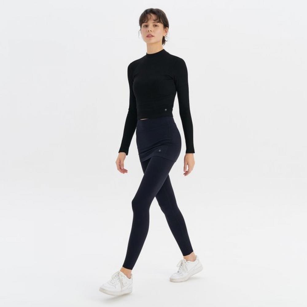 Huit Infinity Fit Fusing Skirt 9 Leggings BK/S
Huit Infinity Fit Fusing Skirt 9 Leggings BK/S