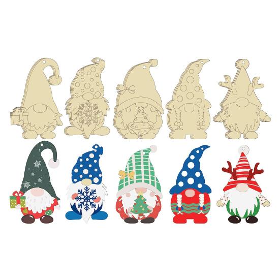 25 шт./компл., подвески для украшения рождественской елки, сделай сам, Санта, праздничные и легко повесить, экологически чистые деревянные рождественские подвески Sets
25 шт./компл., подвески для украшения рождественской елки, сделай сам, Санта, праздничные и легко повесить, экологически чистые деревянные рождественские подвески Sets