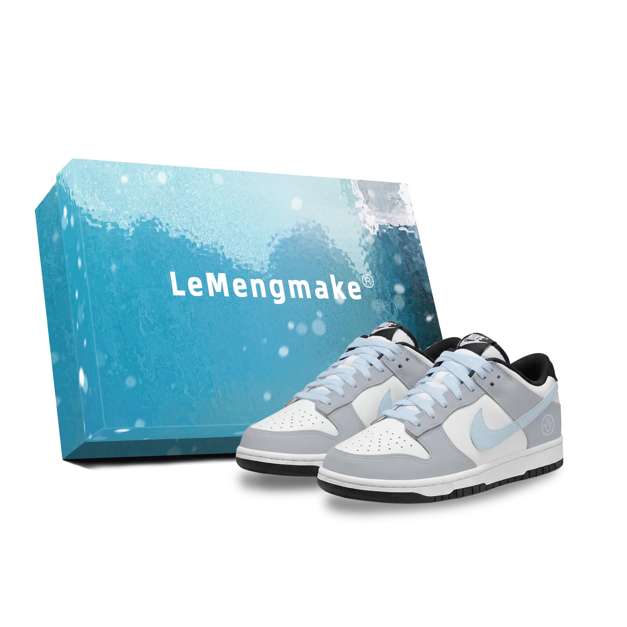 Nike Dunk Skateboard Shoes Men s Low top Blue DD1391-100(Team399-S-BOX) 42.5
Nike Dunk Skateboard Shoes Men s Low top Blue DD1391-100(Team399-S-BOX) 42.5