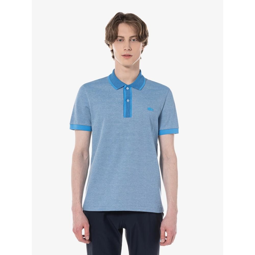 Lacoste Мужское поло Caviar PH0804 54G IPK Q2NPH0804 54GIPK 003
Lacoste Мужское поло Caviar PH0804 54G IPK Q2NPH0804 54GIPK 003