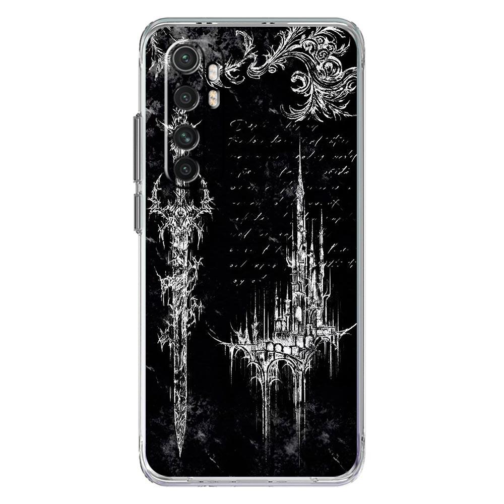 Phone Case For Xiaomi 14 15 13 14T 13T 12T 11T Pro 12 11 Lite Poco X7 X6 X5 X3 NFC F7 F6 Soft Clear Cover Cyber Sigil Cross line Poco X3 NFC
Phone Case For Xiaomi 14 15 13 14T 13T 12T 11T Pro 12 11 Lite Poco X7 X6 X5 X3 NFC F7 F6 Soft Clear Cover Cyber Sigil Cross line Poco X3 NFC