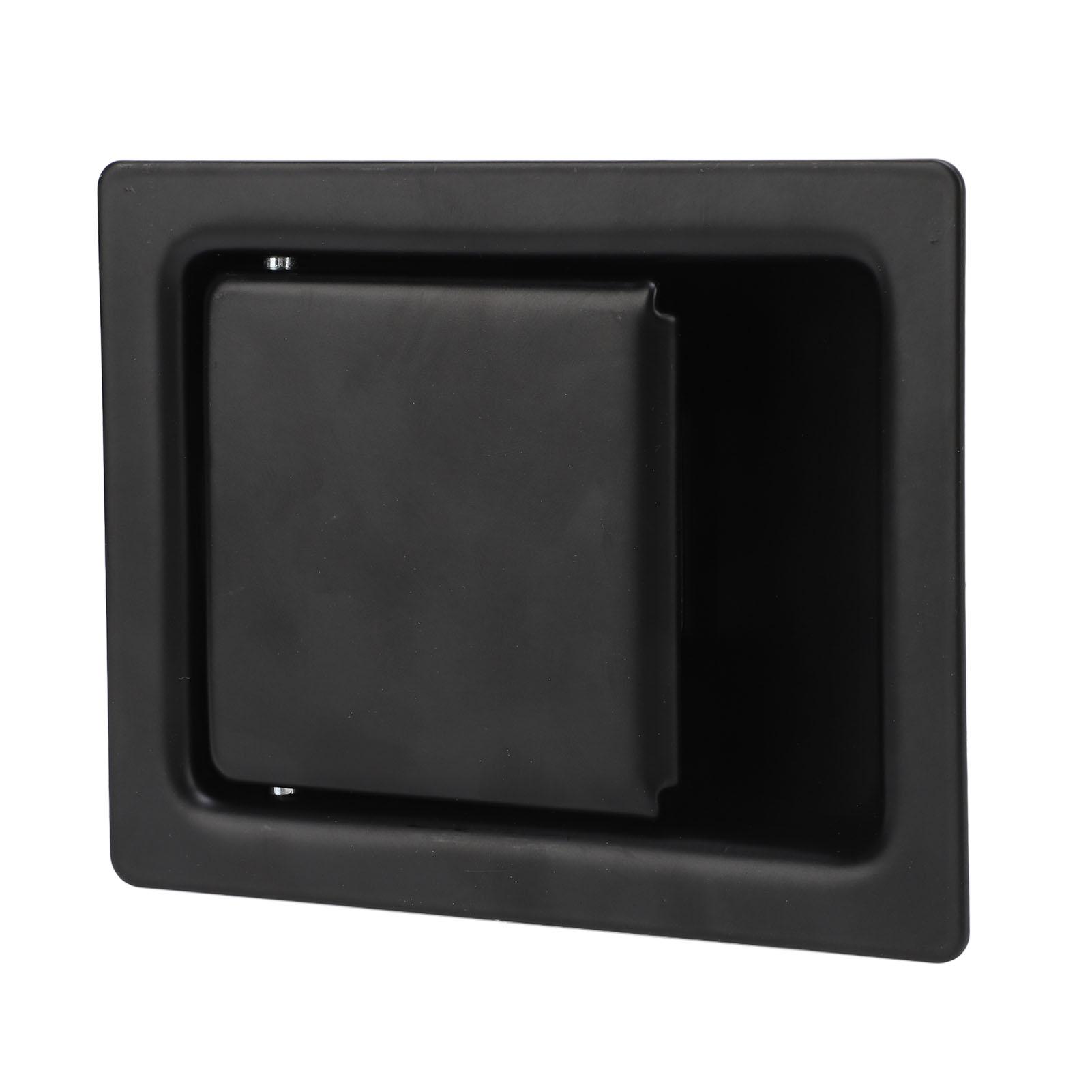 Ручка-защелка двери-лопатки прицепа 5x4 дюйма, сверхпрочная, из углеродистой стали, замена защелки ящика для инструментов грузовика, замок-лопатка для каравана
Ручка-защелка двери-лопатки прицепа 5x4 дюйма, сверхпрочная, из углеродистой стали, замена защелки ящика для инструментов грузовика, замок-лопатка для каравана