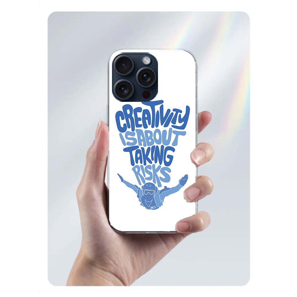 Extreme Adventure Parachuting Clear Phone Case For Iphone 17 Air 16 Pro Max 15 Pro 14 Plus 17E 16E 11 13 12 Mini Cover Cases Fun iPhone 17 Pro
Extreme Adventure Parachuting Clear Phone Case For Iphone 17 Air 16 Pro Max 15 Pro 14 Plus 17E 16E 11 13 12 Mini Cover Cases Fun iPhone 17 Pro