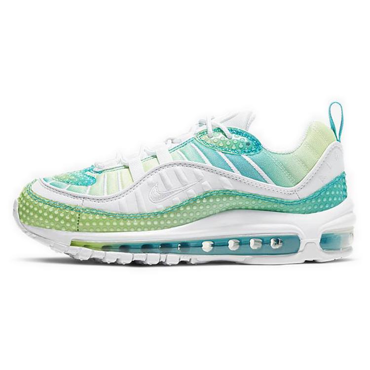 Nike Air Max 98 Bubble Pack Women s CI7379-300 35.5
Nike Air Max 98 Bubble Pack Women s CI7379-300 35.5