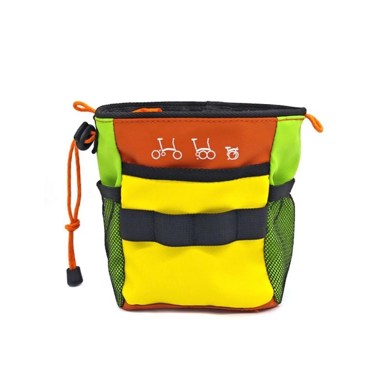 Quickly Install Thermals Bike Bag For Folding Bicycles Features Waterproofed Fabric And Antislip Zippers Pulls 1
Quickly Install Thermals Bike Bag For Folding Bicycles Features Waterproofed Fabric And Antislip Zippers Pulls 1