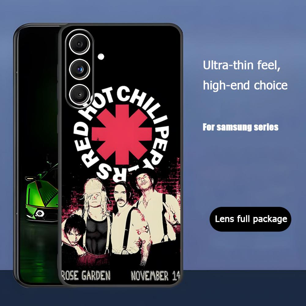 Чехол для телефона Red Hot Chili Peppers Для Samsung Galaxy S25 S24 S23 S22 S21 S20 Plus Ultra Note20 Мягкий Черный Samsung S25
Чехол для телефона Red Hot Chili Peppers Для Samsung Galaxy S25 S24 S23 S22 S21 S20 Plus Ultra Note20 Мягкий Черный Samsung S25
