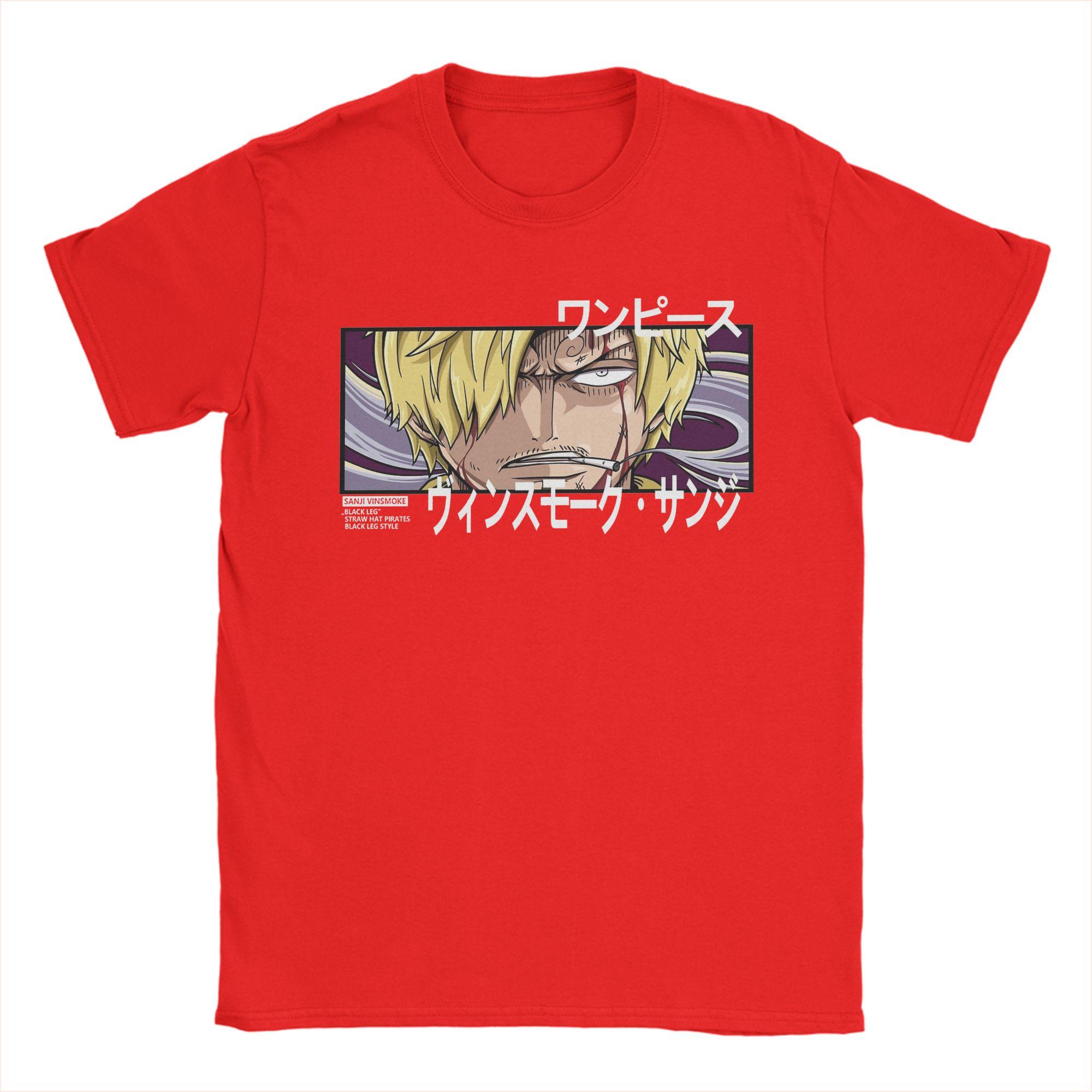 Funny Sanji Vinsmoke TShirt Men Crewneck Cotton T Shirts Ones Pieces Short Sleeve Tees Gift Idea Clothes M
Funny Sanji Vinsmoke TShirt Men Crewneck Cotton T Shirts Ones Pieces Short Sleeve Tees Gift Idea Clothes M