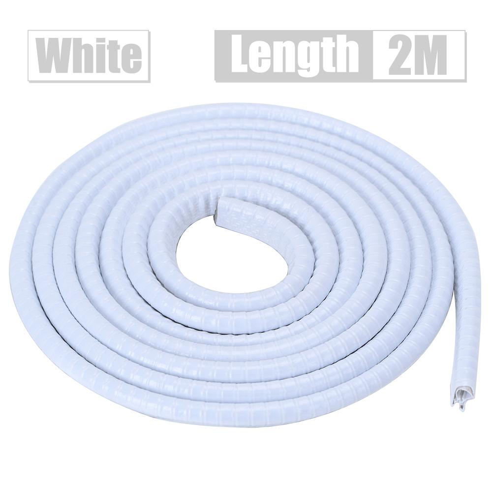 U-образная защитная лента для двери автомобиля, декоративная полоса 2/3/5/10 м, универсальная автомобильная резина с U-образной формой, 8 × 10 мм, защитные наклейки для края двери из стального листа
U-образная защитная лента для двери автомобиля, декоративная полоса 2/3/5/10 м, универсальная автомобильная резина с U-образной формой, 8 × 10 мм, защитные наклейки для края двери из стального листа