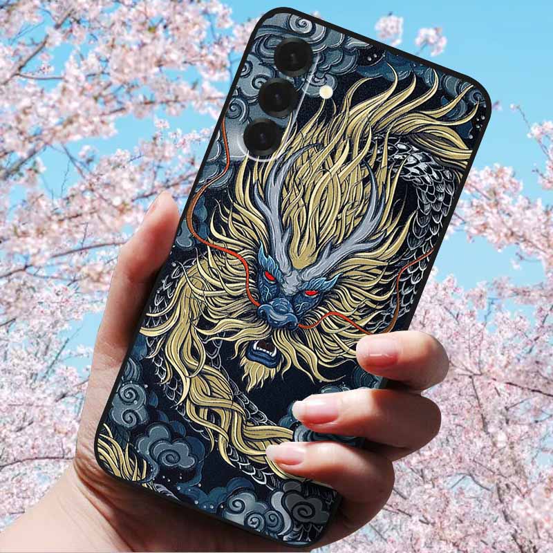 3D Relief Embossed Retro For Samsung Galaxy M36 5G Case Soft Silicone Back Cover Cases For Galaxy M36 5G 3D TPU Relief Case M 36 Galaxy M36 5G
3D Relief Embossed Retro For Samsung Galaxy M36 5G Case Soft Silicone Back Cover Cases For Galaxy M36 5G 3D TPU Relief Case M 36 Galaxy M36 5G
