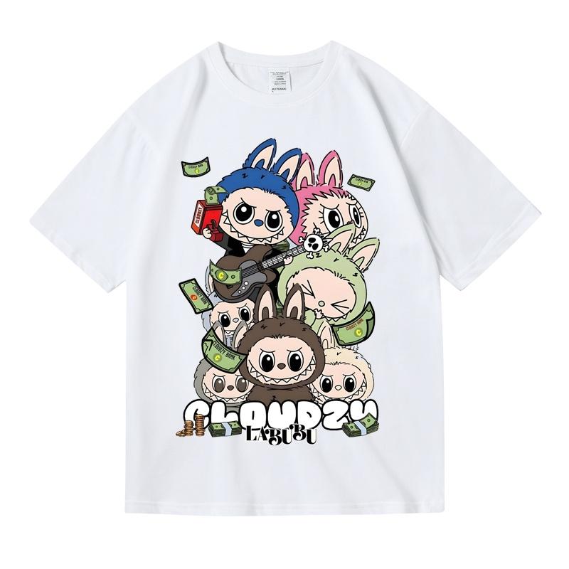 A Short-sleeved Pure Cotton T-shirt for Men, a Trendy Brand in 2025 Summer, Half-sleeved, Ins Style, and a Versatile Street Top 150
A Short-sleeved Pure Cotton T-shirt for Men, a Trendy Brand in 2025 Summer, Half-sleeved, Ins Style, and a Versatile Street Top 150