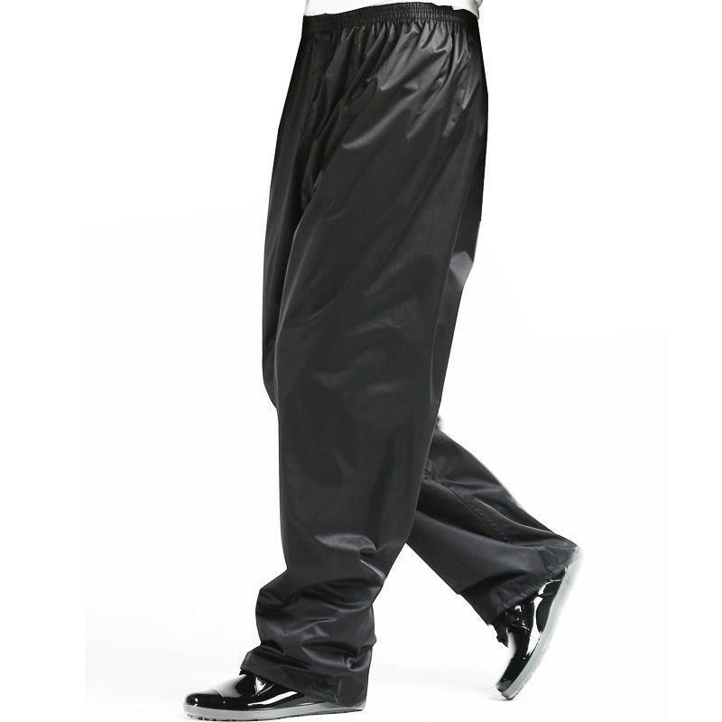 Motorbike Rainproof Single Pants Motorcycle Waterproof Unisex Riding Fishing Adult Outdoor Fishing Breathable Wear Rain Pants L чорний
Motorbike Rainproof Single Pants Motorcycle Waterproof Unisex Riding Fishing Adult Outdoor Fishing Breathable Wear Rain Pants L чорний