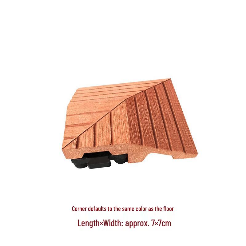 WPC Напольное покрытие Сделай сам Кромочная лента Отделочный молдинг и Аксессуары для плинтуса
WPC Напольное покрытие Сделай сам Кромочная лента Отделочный молдинг и Аксессуары для плинтуса