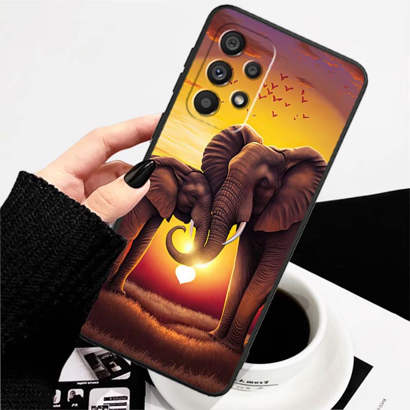 Мультяшные Аниме Животные Чехол для Телефона Для Samsung A73 A72 A71 A55 A54 A53 A52 A51 A13 A22 A16 A15 A12 A14 A26 A07 5G Черный Galaxy A16 5G
Мультяшные Аниме Животные Чехол для Телефона Для Samsung A73 A72 A71 A55 A54 A53 A52 A51 A13 A22 A16 A15 A12 A14 A26 A07 5G Черный Galaxy A16 5G