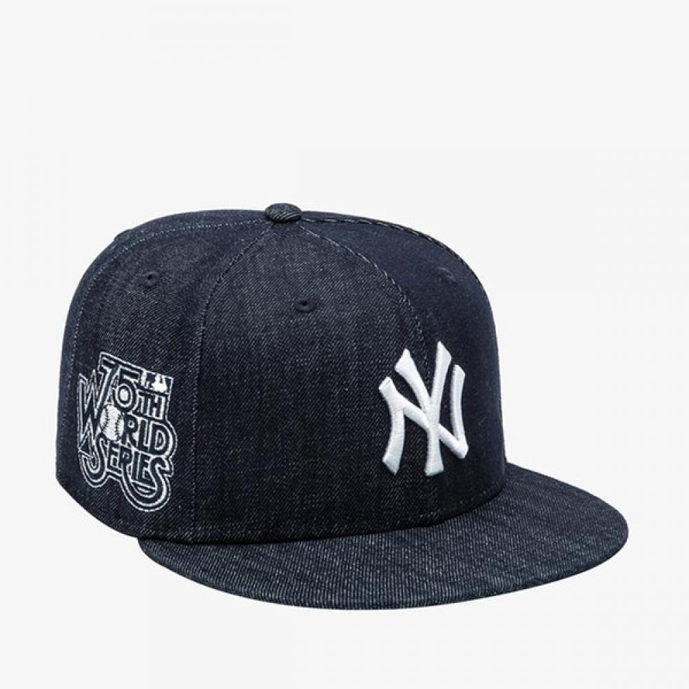 New Era Domestic Store Genuine 5950 Mlb New York Yankees World Series Side Patch Denim Size Cap 14538392 14538392/714
New Era Domestic Store Genuine 5950 Mlb New York Yankees World Series Side Patch Denim Size Cap 14538392 14538392/714