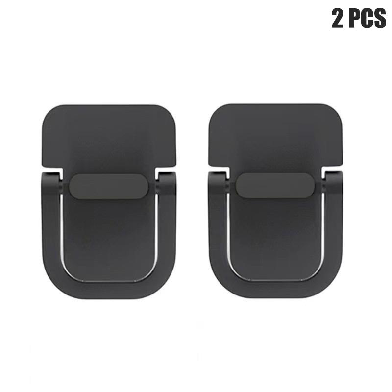 2Pcs Universal Laptop Bracket Portable Invisible Heat Dissipation Bracket Game Book Support Bracket Foldable Laptop Stand A1
2Pcs Universal Laptop Bracket Portable Invisible Heat Dissipation Bracket Game Book Support Bracket Foldable Laptop Stand A1