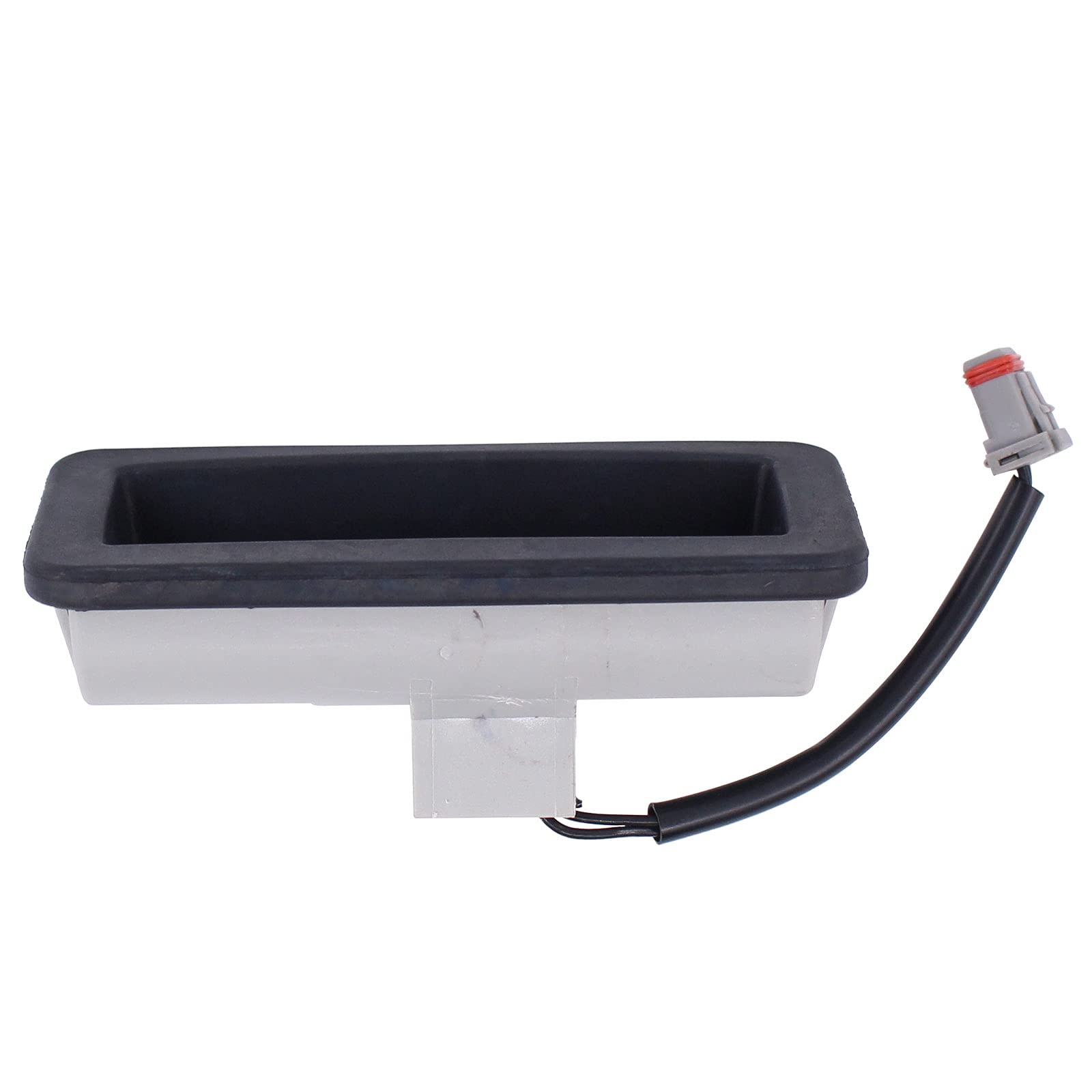 Переключатель ручки открывания багажника HouYeen для Range Rover Sport 2005-2013 YUZ500020
Переключатель ручки открывания багажника HouYeen для Range Rover Sport 2005-2013 YUZ500020
