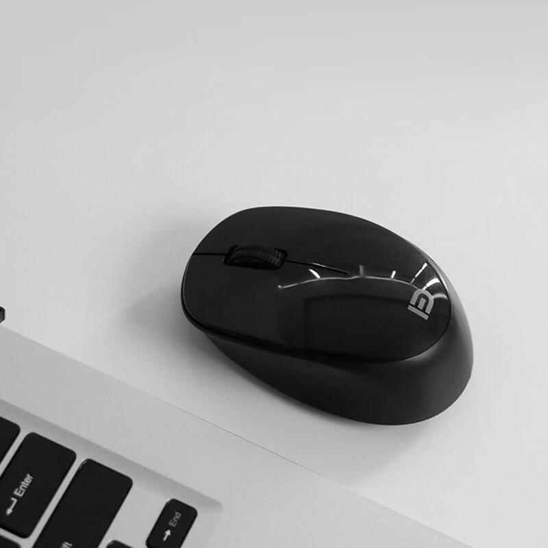 Fude M702 Wireless Mouse
Fude M702 Wireless Mouse