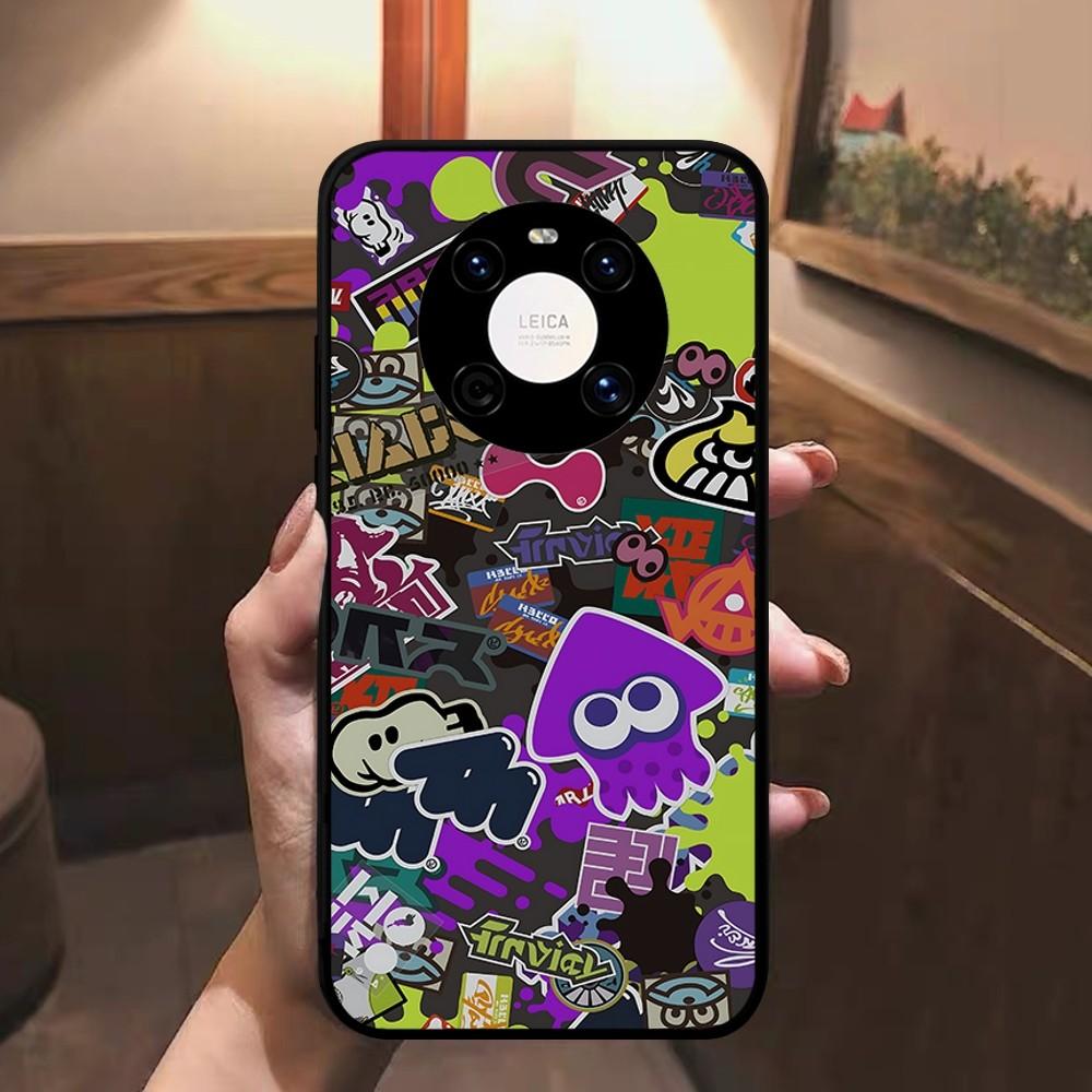 Splatoon Phone Case For Huawei Mate 10 20 30 40 50 Lite Pro Nova 3 3i 5 6 SE 7 Pro 7SE Huawei Mate 20 Lite
Splatoon Phone Case For Huawei Mate 10 20 30 40 50 Lite Pro Nova 3 3i 5 6 SE 7 Pro 7SE Huawei Mate 20 Lite