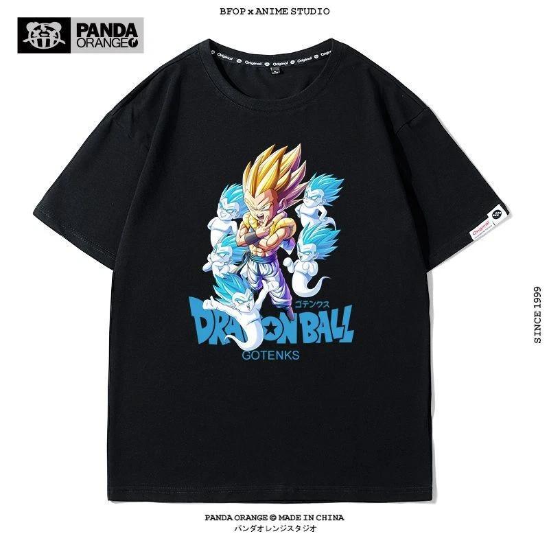 Dragonball Z Косплей Аниме Манга Футболка Майка Хлопок L
Dragonball Z Косплей Аниме Манга Футболка Майка Хлопок L