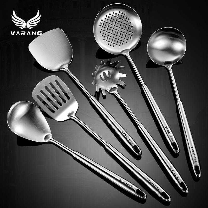 VARANG Шпатель Набор Кухня Кухня Шпатель Ложка Для жарки Ложка для жарки Ложка для жарки
VARANG Шпатель Набор Кухня Кухня Шпатель Ложка Для жарки Ложка для жарки Ложка для жарки
