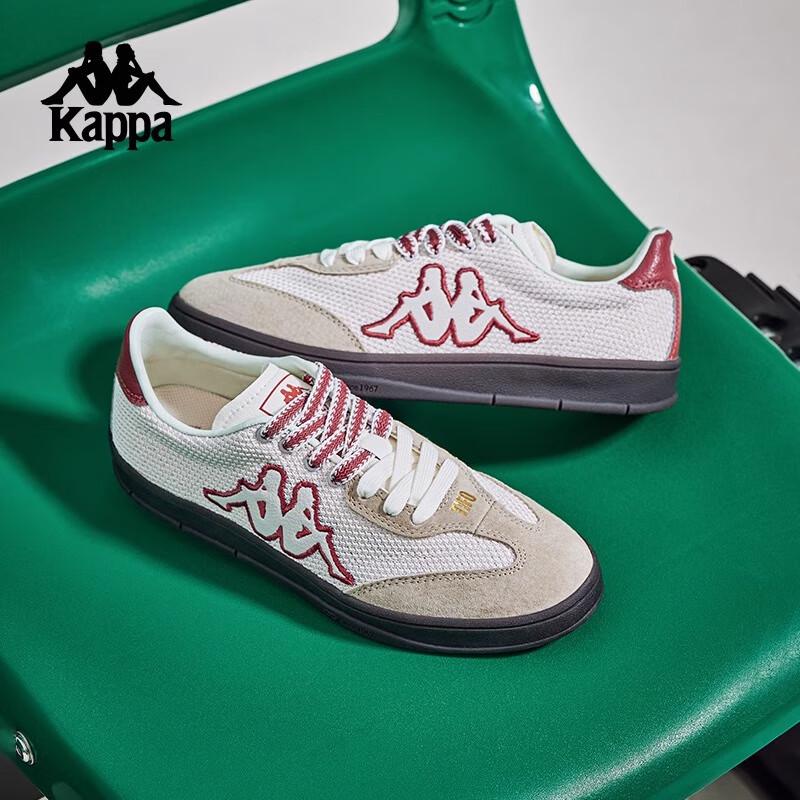Kappa TIFO Women s Retro Board Shoes USA 7
Kappa TIFO Women s Retro Board Shoes USA 7