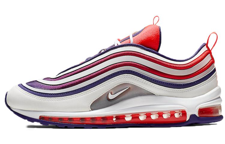 Nike Air Max 97 Ultra Infrared Purple CI1957-617 42
Nike Air Max 97 Ultra Infrared Purple CI1957-617 42