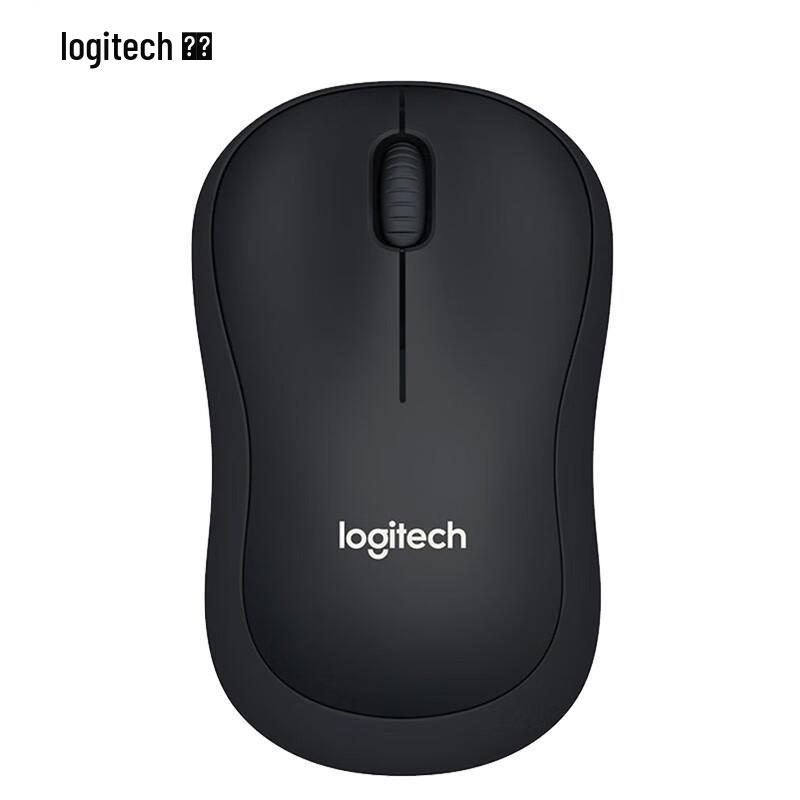 Logitech B220 Wireless Silent USB Mouse
Logitech B220 Wireless Silent USB Mouse