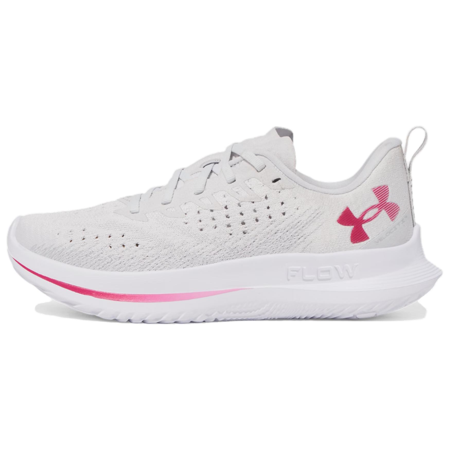 Under Armour Women s Flow Velociti 4 Halo Grey Shaded Fuchsia Women s 3027586-014 38
Under Armour Women s Flow Velociti 4 Halo Grey Shaded Fuchsia Women s 3027586-014 38