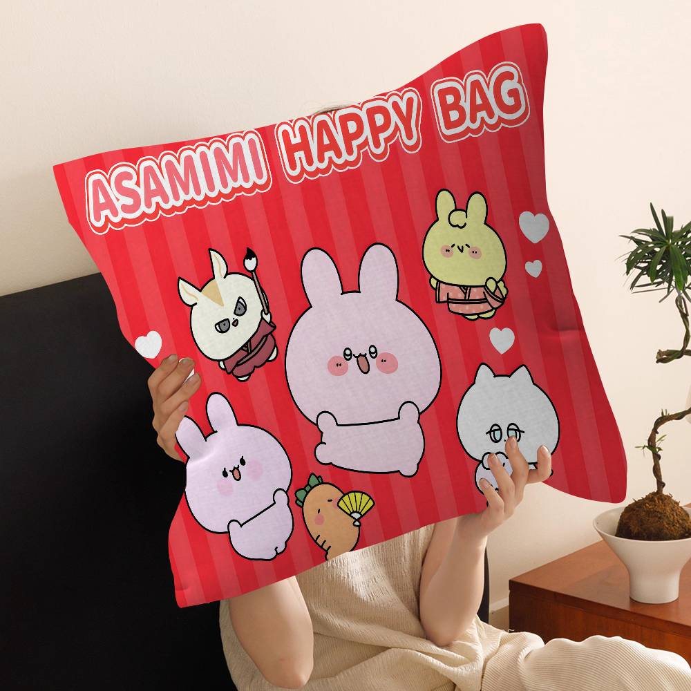 A-Asamimichan Cushion Cover Car Throw Pillow Case For Sofa Car Christmas Gift 40x40cm 45x45cm 30x30 cm
A-Asamimichan Cushion Cover Car Throw Pillow Case For Sofa Car Christmas Gift 40x40cm 45x45cm 30x30 cm