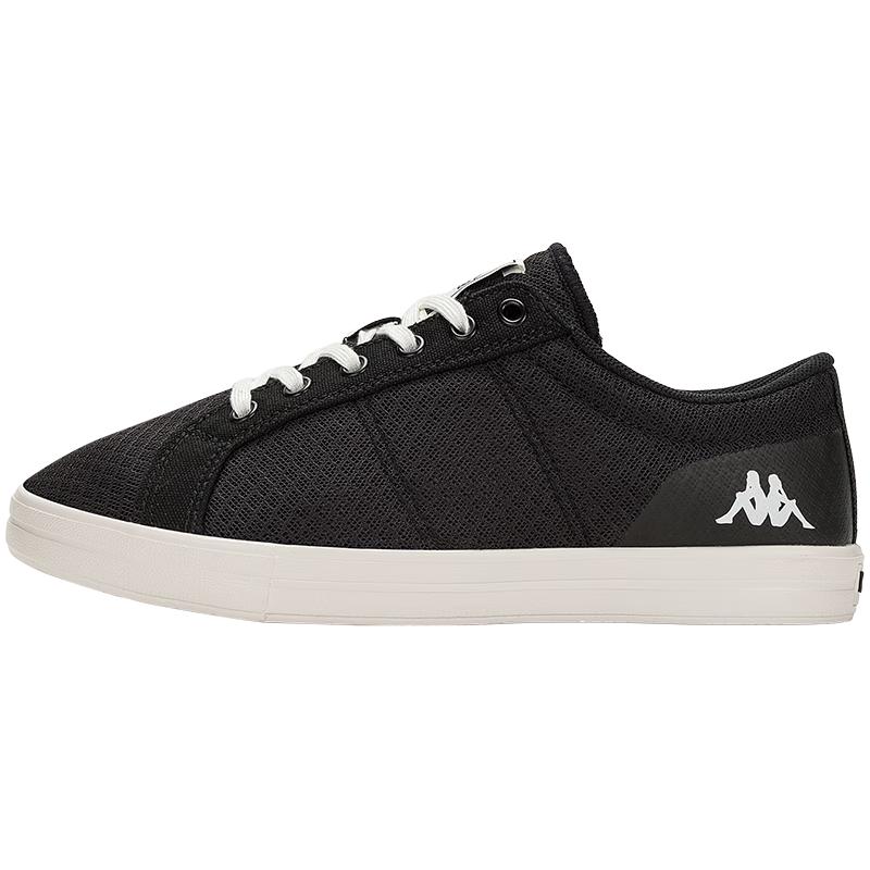 Kappa K0DX5CC03 Unisex Low-Top Casual Skate Shoes EU 35
Kappa K0DX5CC03 Unisex Low-Top Casual Skate Shoes EU 35