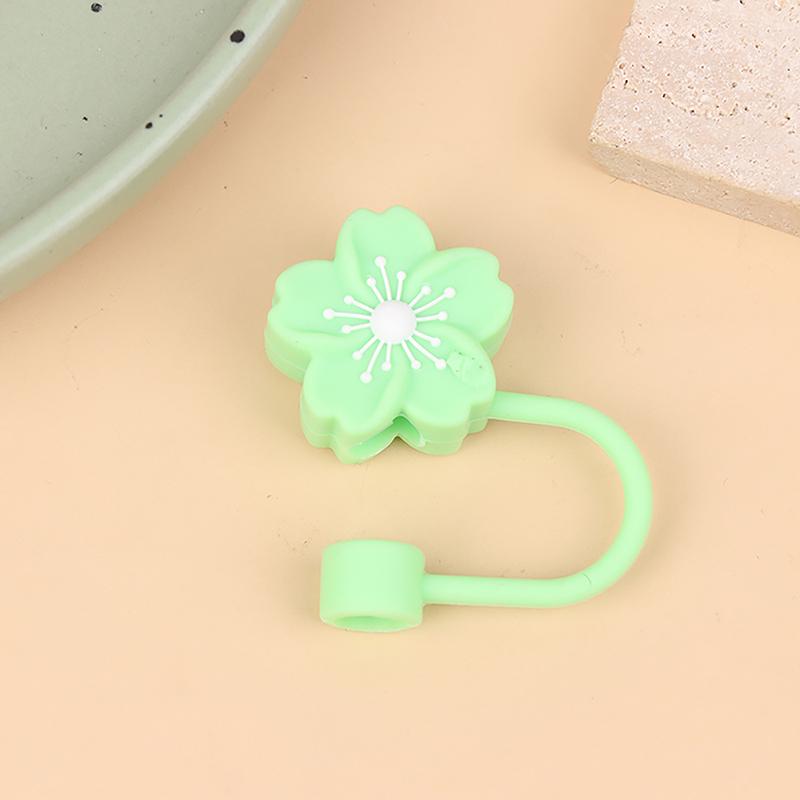 Цветочные силиконовые соломенные чехлы для воды, стеклянная бутылка, форма цветка, пылезащитная крышка, соломенные наконечники, крышка, аксессуары для чашек 8 мм зелёный
Цветочные силиконовые соломенные чехлы для воды, стеклянная бутылка, форма цветка, пылезащитная крышка, соломенные наконечники, крышка, аксессуары для чашек 8 мм зелёный