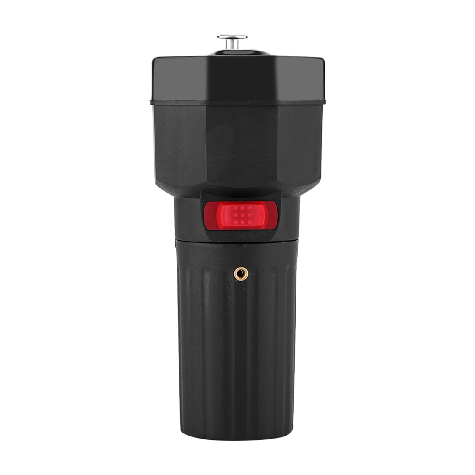 Barbecue Rotisserie Motor 1.5V Electric BBQ Grill Roast Bracket Accessory 16KGF FD601A‑1
Barbecue Rotisserie Motor 1.5V Electric BBQ Grill Roast Bracket Accessory 16KGF FD601A‑1