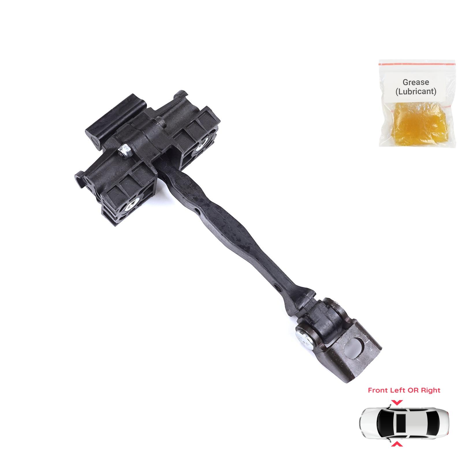 BDP1434 Обмежувач відчинення передніх дверей для VW T-Cross C11 D31 2018-On 2GM837249
BDP1434 Обмежувач відчинення передніх дверей для VW T-Cross C11 D31 2018-On 2GM837249