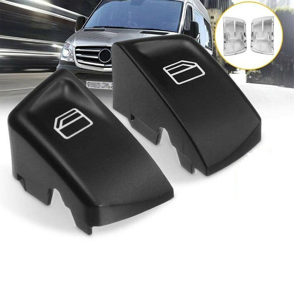 1 пара кнопок управления оконной консолью, кнопки L + R для Mercedes Vito W639 series 2003-15 для Sprinter MK2 W906
1 пара кнопок управления оконной консолью, кнопки L + R для Mercedes Vito W639 series 2003-15 для Sprinter MK2 W906