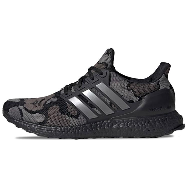 новые Adidas Ultra Boost 4.0 Bape Камуфляж Черный 36
новые Adidas Ultra Boost 4.0 Bape Камуфляж Черный 36