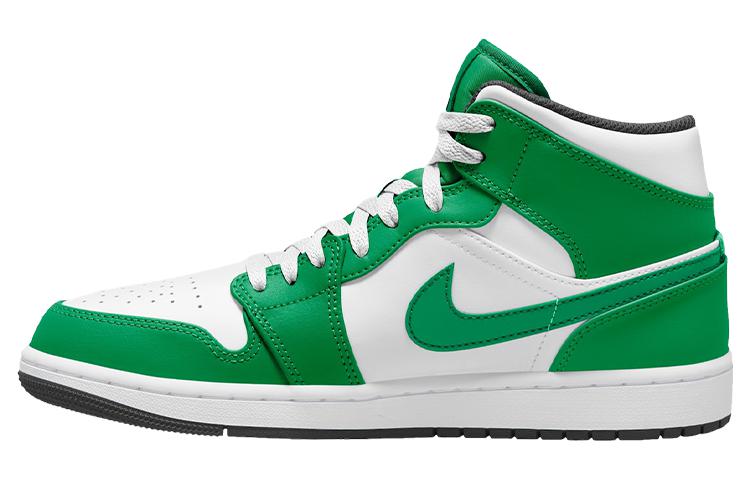 Air Jordan 1 Mid Lucky Green DQ8426-301 44.5
Air Jordan 1 Mid Lucky Green DQ8426-301 44.5