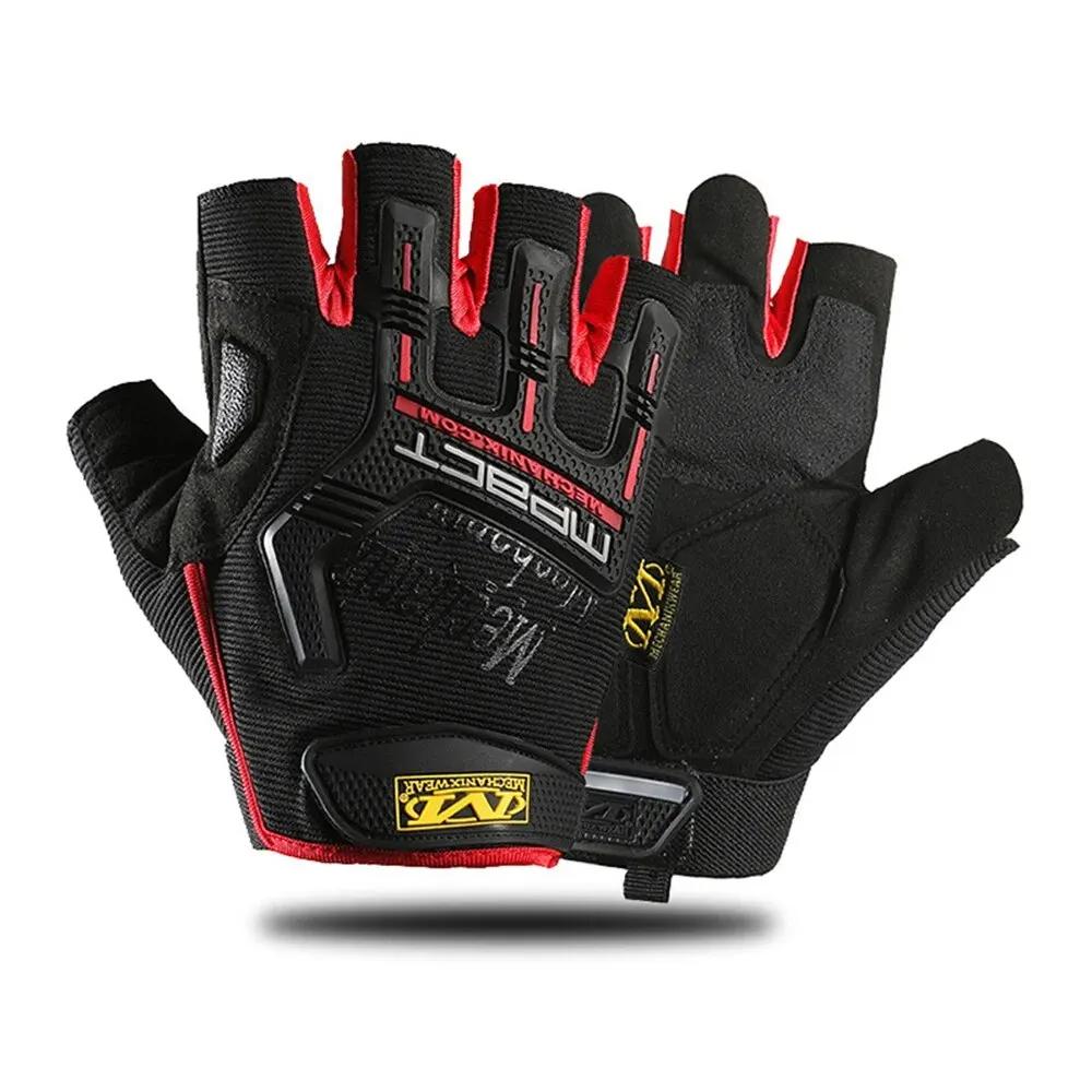 Popular Tactical Gloves Half Finger Special Forces Outdoor Mountaineering Riding Protection Men Half Finger Motorbike Gloves M красный
Popular Tactical Gloves Half Finger Special Forces Outdoor Mountaineering Riding Protection Men Half Finger Motorbike Gloves M красный