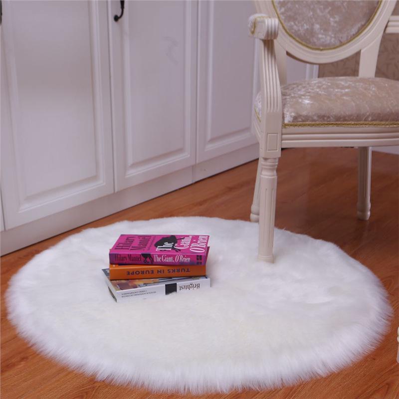 2025 Modern Fluffy Plush Round Rug for Bedroom, Bay Window, Living Room, Chair, and Sofa 30cm Round білий
2025 Modern Fluffy Plush Round Rug for Bedroom, Bay Window, Living Room, Chair, and Sofa 30cm Round білий