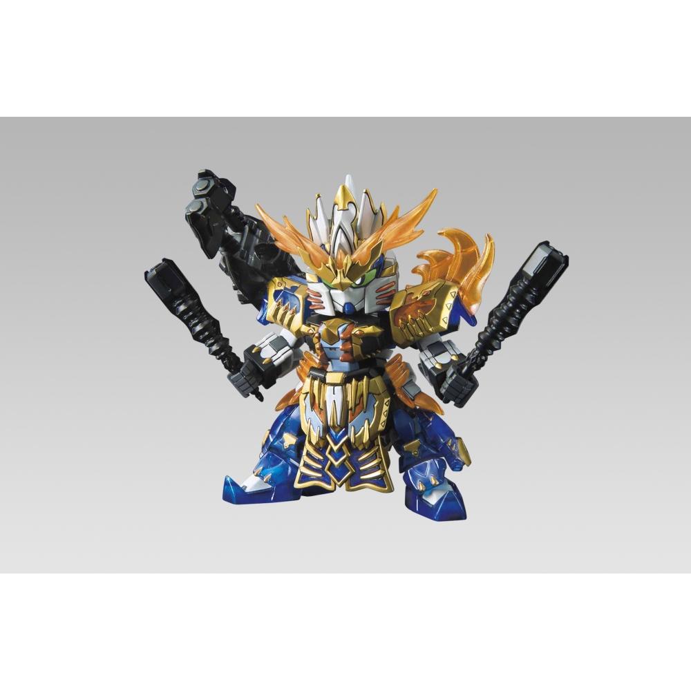 BANDAI SD Выставка «Три девушки из Гукчана» Тайша Дуэль Гандам 
BANDAI SD Выставка «Три девушки из Гукчана» Тайша Дуэль Гандам