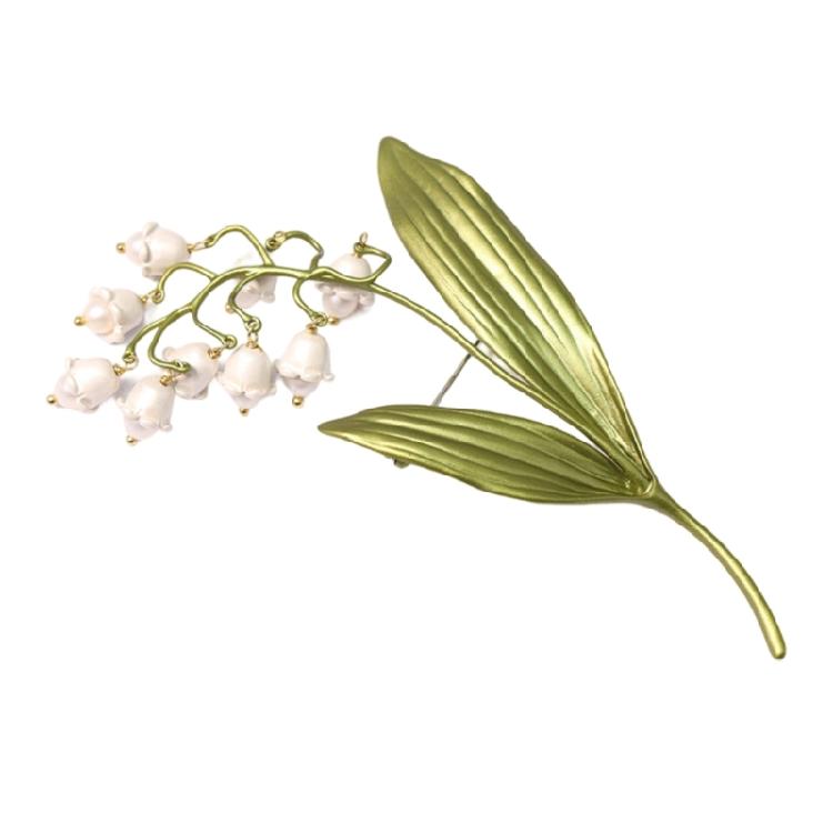 Orchids Lapel Pin Fashion Orchids Brooches Funtional Clothing Fastener Stylish Dress Clip Suitable for Everyday Wear 1
Orchids Lapel Pin Fashion Orchids Brooches Funtional Clothing Fastener Stylish Dress Clip Suitable for Everyday Wear 1