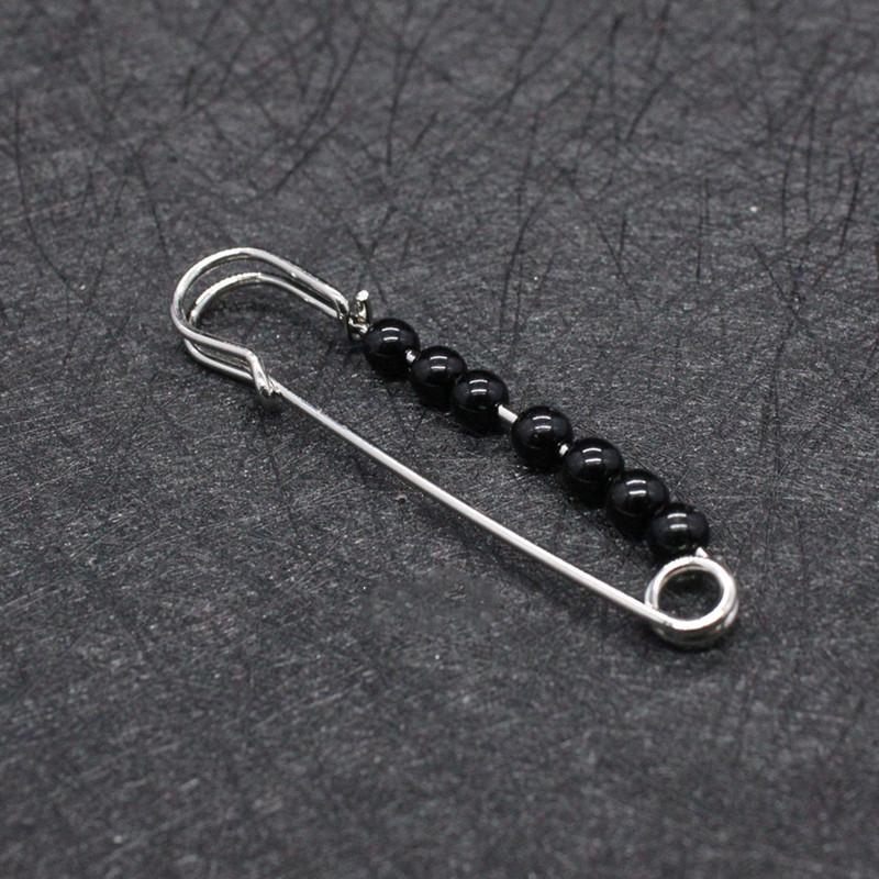 Pearl Pin Simple Button Brooch Accessories 10PC More than Simple Fashion Specifications Cardigan Pin Buckle Scarf Scarf Sweater
Pearl Pin Simple Button Brooch Accessories 10PC More than Simple Fashion Specifications Cardigan Pin Buckle Scarf Scarf Sweater