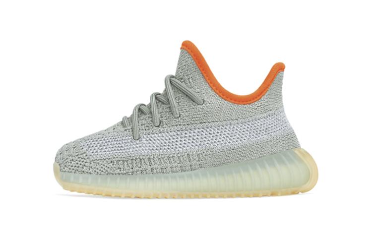 adidas originals Yeezy Boost 350 V2 Desert Sage Infant FX9041 20
adidas originals Yeezy Boost 350 V2 Desert Sage Infant FX9041 20