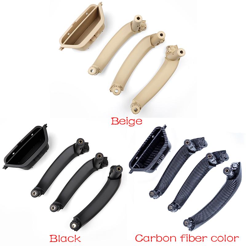 Car Door Handle for BMW X3 X4 F26 F25 2011-2017 Interior Door Pull Handles Replace Cover Car Door Handle
Car Door Handle for BMW X3 X4 F26 F25 2011-2017 Interior Door Pull Handles Replace Cover Car Door Handle