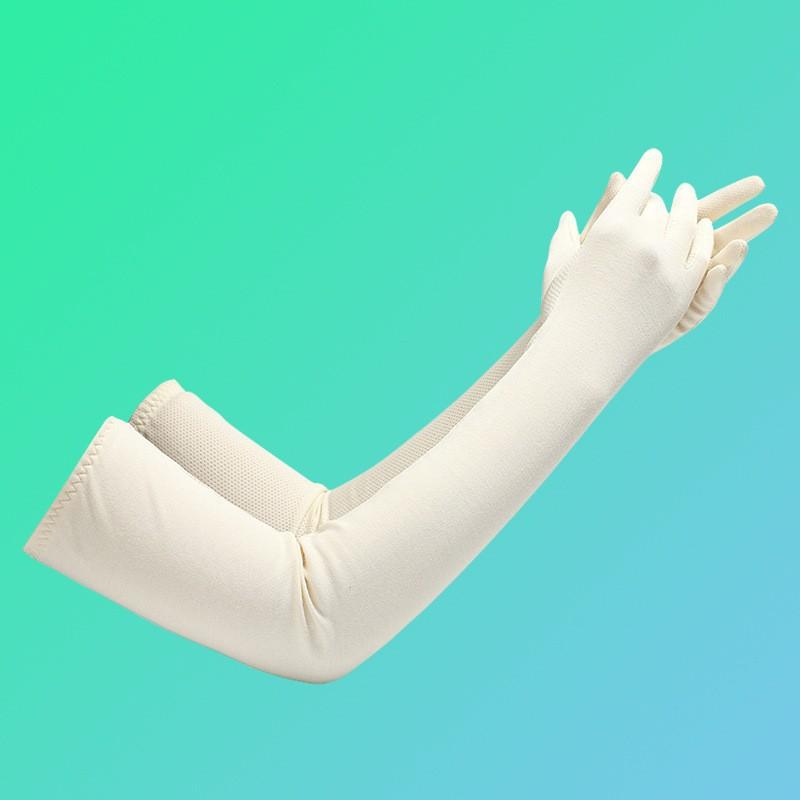 Солнцезащитные перчатки для лета Удлиненные нарукавники для женщин Летом УФ Длинные ледяные рукава для женщин Велосипедные рукава для улицы average size
Солнцезащитные перчатки для лета Удлиненные нарукавники для женщин Летом УФ Длинные ледяные рукава для женщин Велосипедные рукава для улицы average size