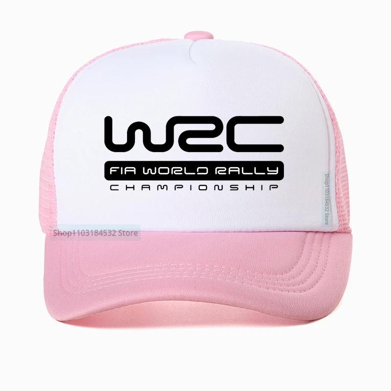 Rally Fans Jersey Unisexs WRC Breathable Baseball Cap 3D Print Unisex Women Summer Mesh Trucker Cap Fashion hat Casquette Adjustable
Rally Fans Jersey Unisexs WRC Breathable Baseball Cap 3D Print Unisex Women Summer Mesh Trucker Cap Fashion hat Casquette Adjustable