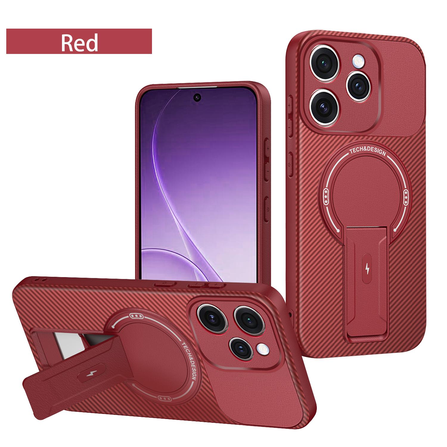 Carbon Fiber Texture Soft Case for OPPO Reno15 Pro F FS Reno 15 15F 15FS Pro Max Mini 15C 5G Concealed Stand Magnetic Back Cover OPPO Reno 15pro CN червоний
Carbon Fiber Texture Soft Case for OPPO Reno15 Pro F FS Reno 15 15F 15FS Pro Max Mini 15C 5G Concealed Stand Magnetic Back Cover OPPO Reno 15pro CN червоний